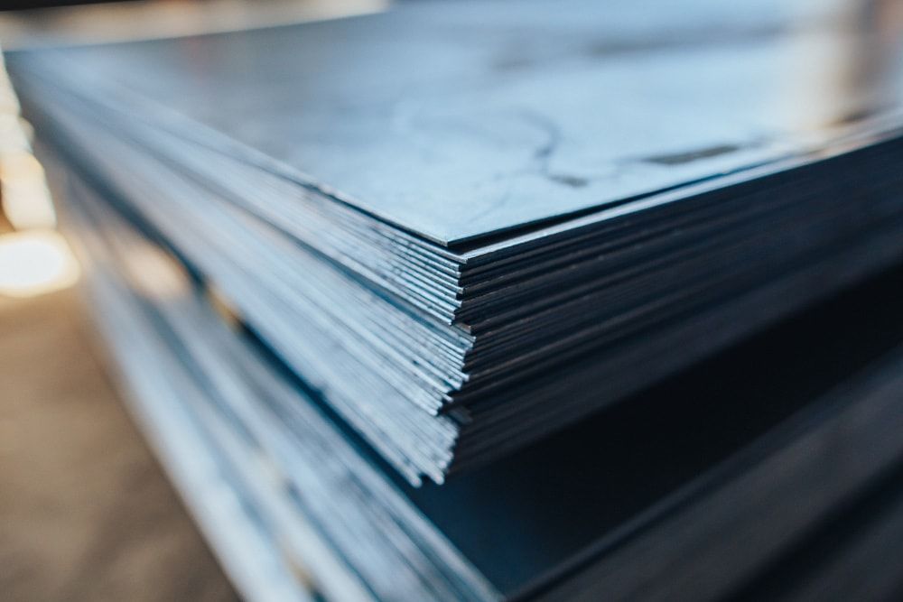 Лист холоднокатанный х/к Лист холоднокатанный х/к