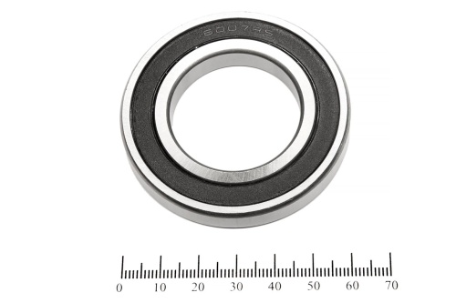 Подшипник 16007 2RS (7000107) 35*62*9мм (шт)