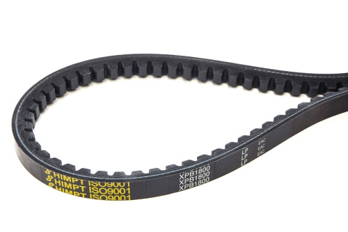 Ремень клиновой XPB-1800 Lp HIMPT зуб