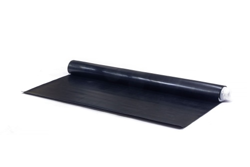 Техпластина 2 мм ТМКЩ-C 2Н (1500х5000 мм, 24 кг) HIMPT