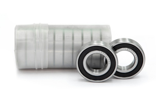 Подшипник 16003 2RS (7000103) 17*35*8мм (шт)