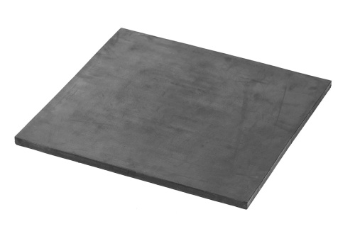 Техпластина 20 мм МБС-С 2Ф (720х720 мм, 15.6 кг) ГОСТ 7338-90