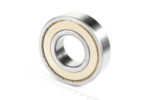 Подшипник 6309 Z (60309) 45*100*25мм (шт)