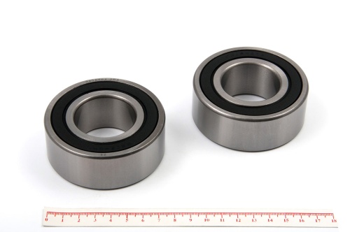 Подшипник 3056208 2RS (3208 2RS)