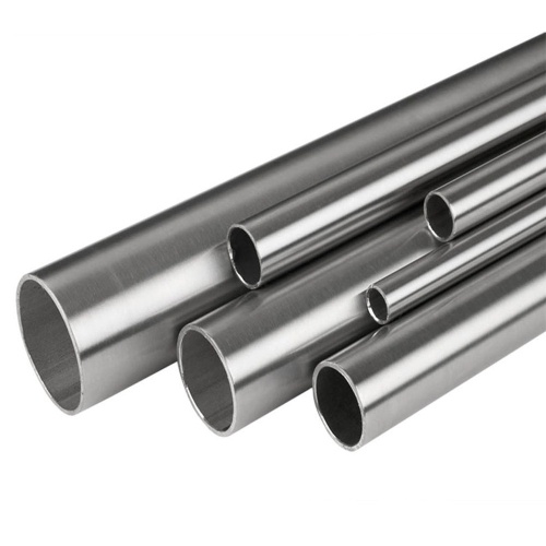 Трубы ВГП оцинкованные 15х2.8 ДУТагмет (печная сварка)