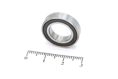 Подшипник 6801 2RS (1000801, 61801) 12*21*5мм (шт)