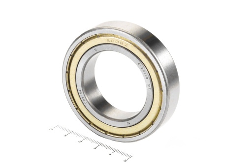 Подшипник 6008 ZZ (6-80108 С17) 40*68*15мм ГПЗ/СПЗ-4 (шт)