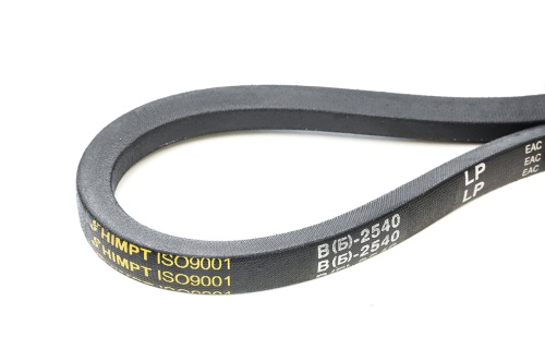 Ремень клиновой В(Б)-2540 Lp / 2495 Li ГОСТ 1284-89 HIMPT