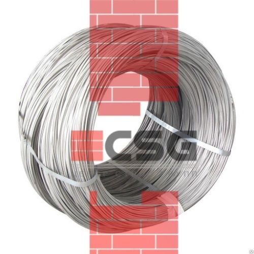 Проволока нержавеющая 5