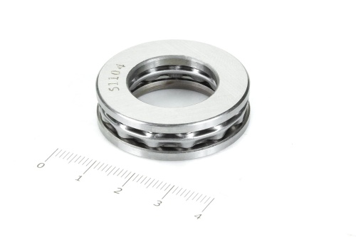 Подшипник 8104 (51104) 20*35*10мм