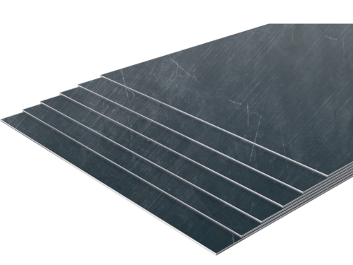 Лист горячекатаный 8х1500х6000, марка Ст3