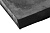 Техпластина резиновая на отвал (скребок) 500х250х40 мм (полимерный трос 6 мм) фото