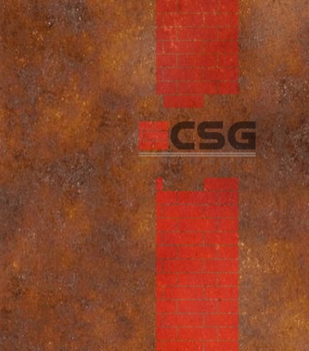 Швеллер 10 мм, марка 14ХГНДЦ