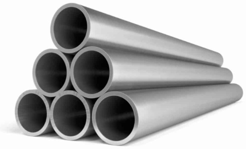 Трубы холоднодеформированные 250х16 ASTM A106, стенка 16