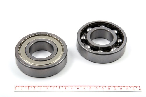 Подшипник 6308 Z (60308) 40*90*23мм (шт)