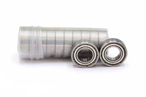 Подшипник 628/9 ZZ (1000089, 618/9, 689) 9*17*5мм (шт)