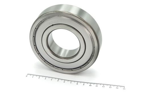 Подшипник 6310 ZZ (80310) 50*110*27мм (шт)