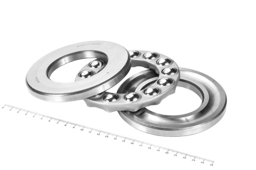 Подшипник 8314 (51314)