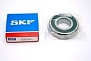 Подшипник SKF 6308 2RS C3 (180308 (76)) 40*90*23мм