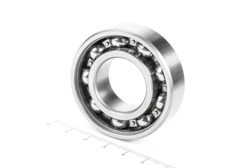 Подшипник 6205 Z (60205) 25*52*15мм (шт)