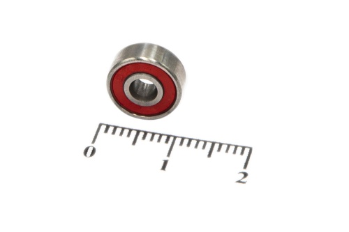 Подшипник 623 2RS (180023)