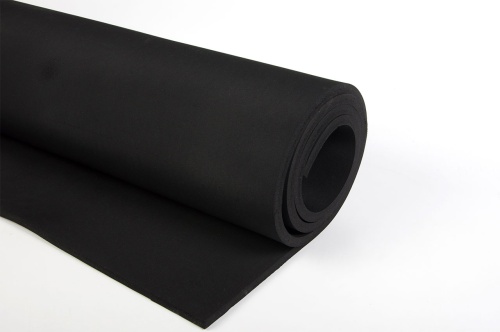 Пластина губчатая 10 мм ( 1х1 м; 8 кг) HIMPT