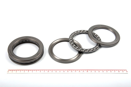 Подшипник 8114 (51114) 70*95*18мм