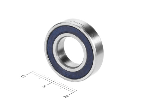 Подшипник 6901 2RS (1000901, 61901) 12*24*6мм (шт)
