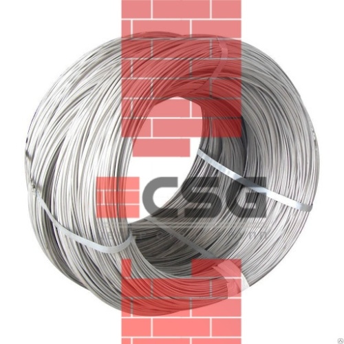 Проволока нержавеющая 3.8