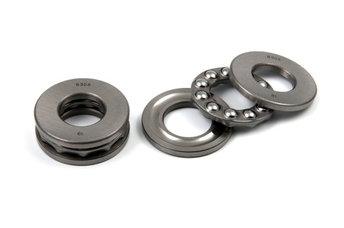 Подшипник 8306 (51306)