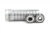 Подшипник 607 ZZ (6-80017 С17) ГПЗ 7*19*6мм