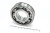 Подшипник 6307 Z (60307) 35*80*21мм (шт)