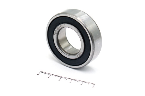 Подшипник 6205 2RS/P6C3 (76-180205 C17) 25*52*15мм BBC-R (шт)