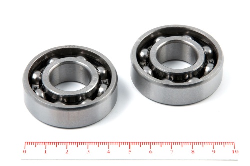 Подшипник 6204 (204) 20*47*14мм (шт)