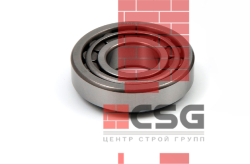 Подшипник 6-7306 А (30306) ГПЗ