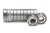 Подшипник 609 ZZ (6-80019 С17) 9*24*7мм ГПЗ/СПЗ-4/КПК