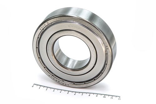 Подшипник 6310 ZZ (80310) 50*110*27мм (шт)