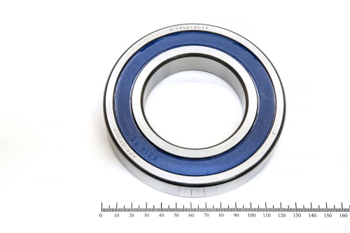 Подшипник 6214 2RS (180214)