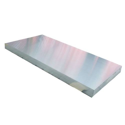 Плита дюралевая 30х1500х3000, марка Д16Б