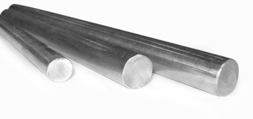 Сталь сортовая нержавеющая жаропрочная круг х/т 14, длина 3 м, марка AISI 420 20Х13