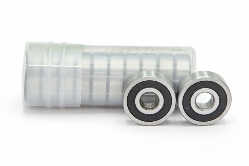 Подшипник 625 2RS (180025) 5*16*5мм (шт)