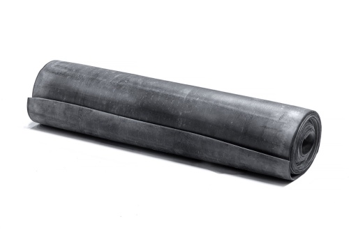 Техпластина 4 мм МБС-С 2Н (шир. 800 мм) ГОСТ 7338-90