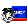 Подшипник SKF 6301 2RS C3 (180301 (76)) 12*37*12мм