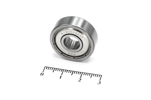 Подшипник 628 ZZ (6-80028 С17) 8*24*8мм ГПЗ/СПЗ-4 (шт)