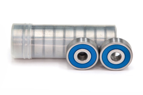 Подшипник 6300 2RS (6-180300 С17) 10*35*11мм ГПЗ/СПЗ-4 (шт)