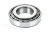 Подшипник 6-7207 А (30207) 35*72*18,25мм ГПЗ