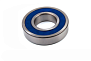 Подшипник 6208 ZZ (6-80208 С17) 40*80*18мм ГПЗ/СПЗ-4 (шт)