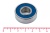 Подшипник 6201 2RS (6-180201 АС17) 12*32*10мм ГПЗ/СПЗ-4 (шт)