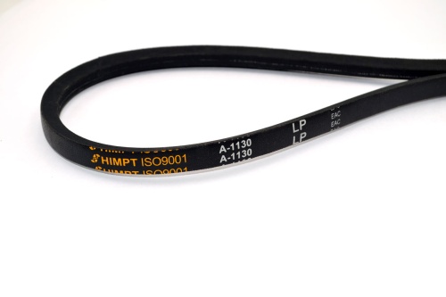 Ремень клиновой А-1130 Lp / 1100 Li ГОСТ 1284-89 HIMPT