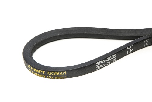 Ремень клиновой SPA-2582 Lp HIMPT